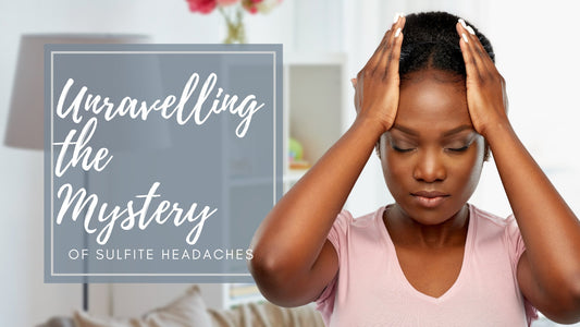 Unravelling the Mystery of Wine Headaches: Causes and Findings - Thewinedrops