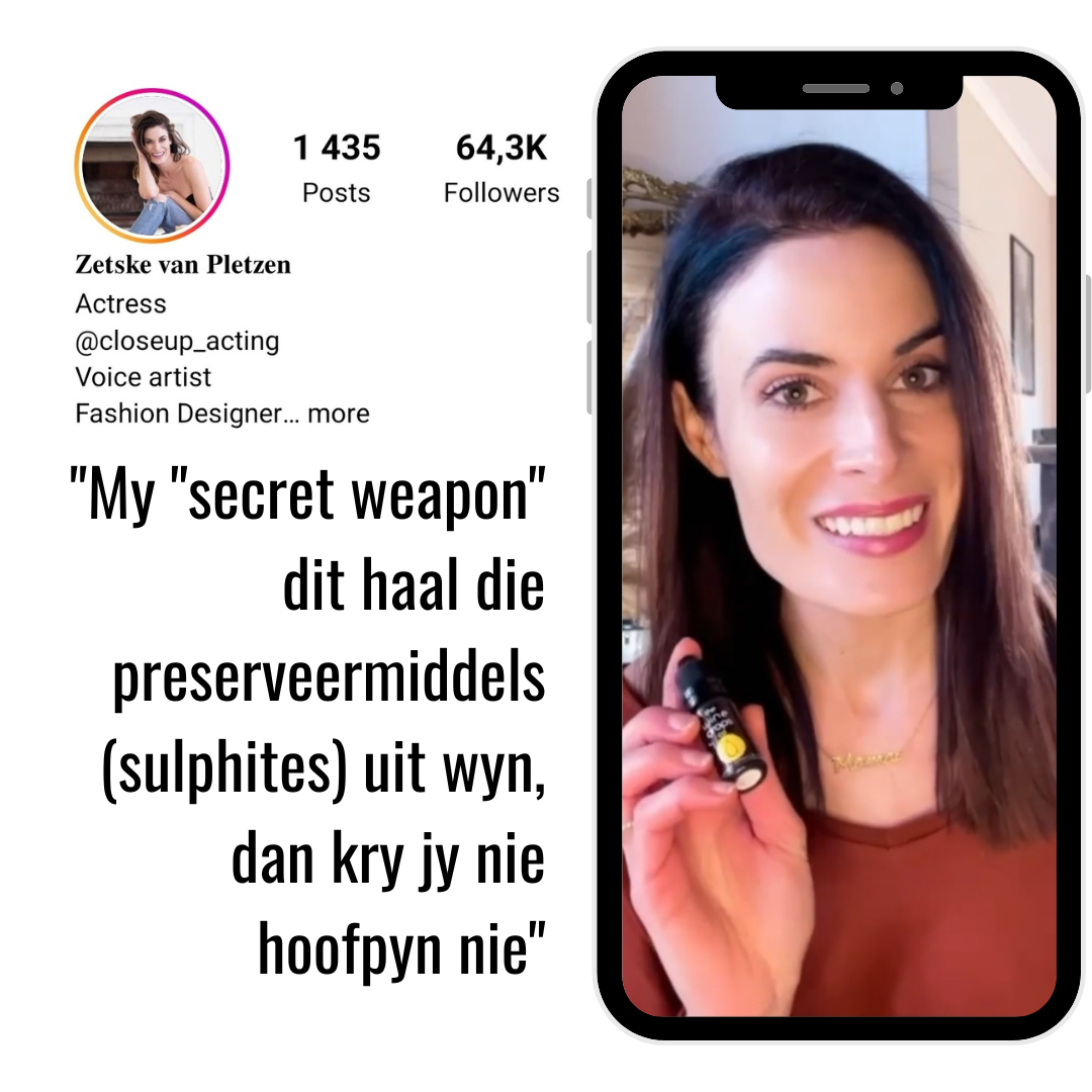 The Wine Drops - Testimonials