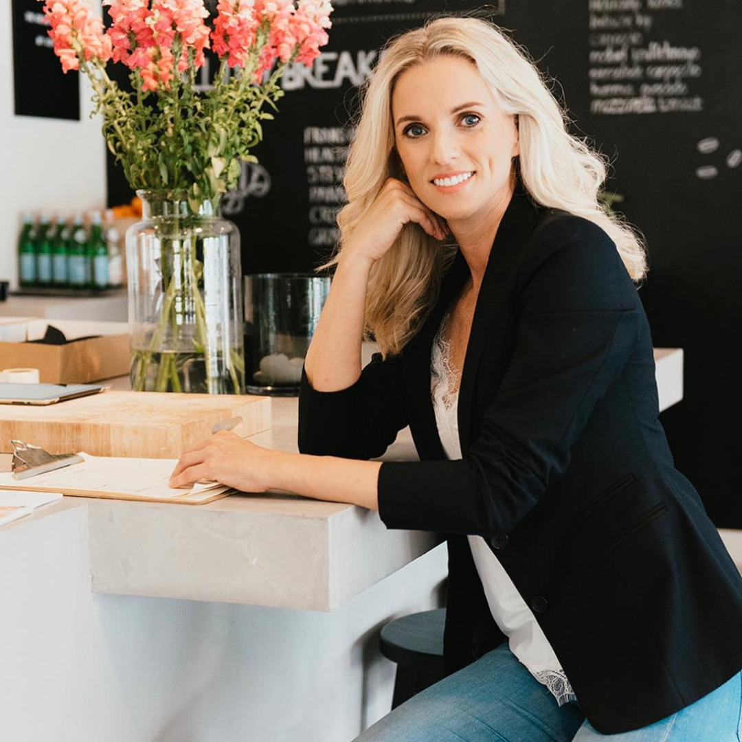 The Wine Drops - Testimonial