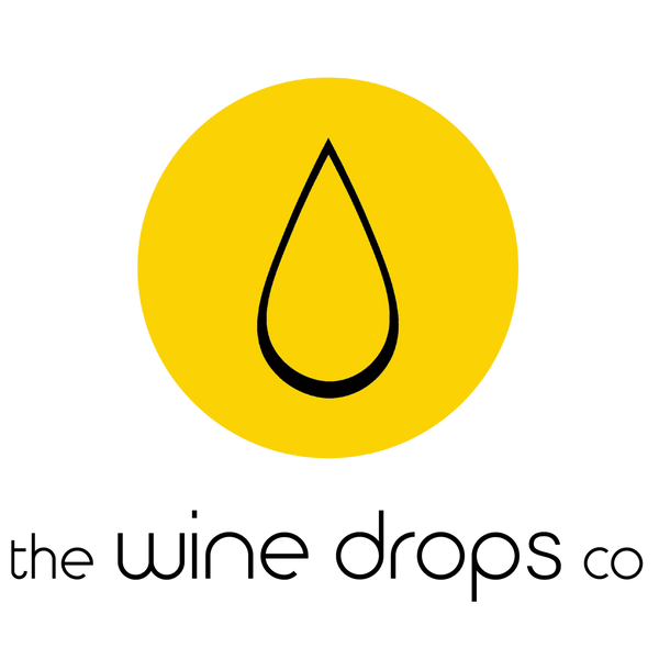 The Wine Drops Company - reduce sulphites in all wines
