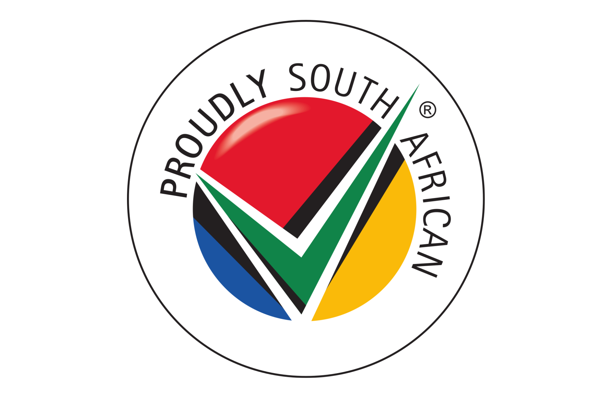 Proudly South African