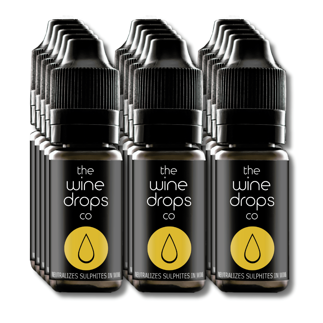 The Wine Drops™ - Thewinedrops
