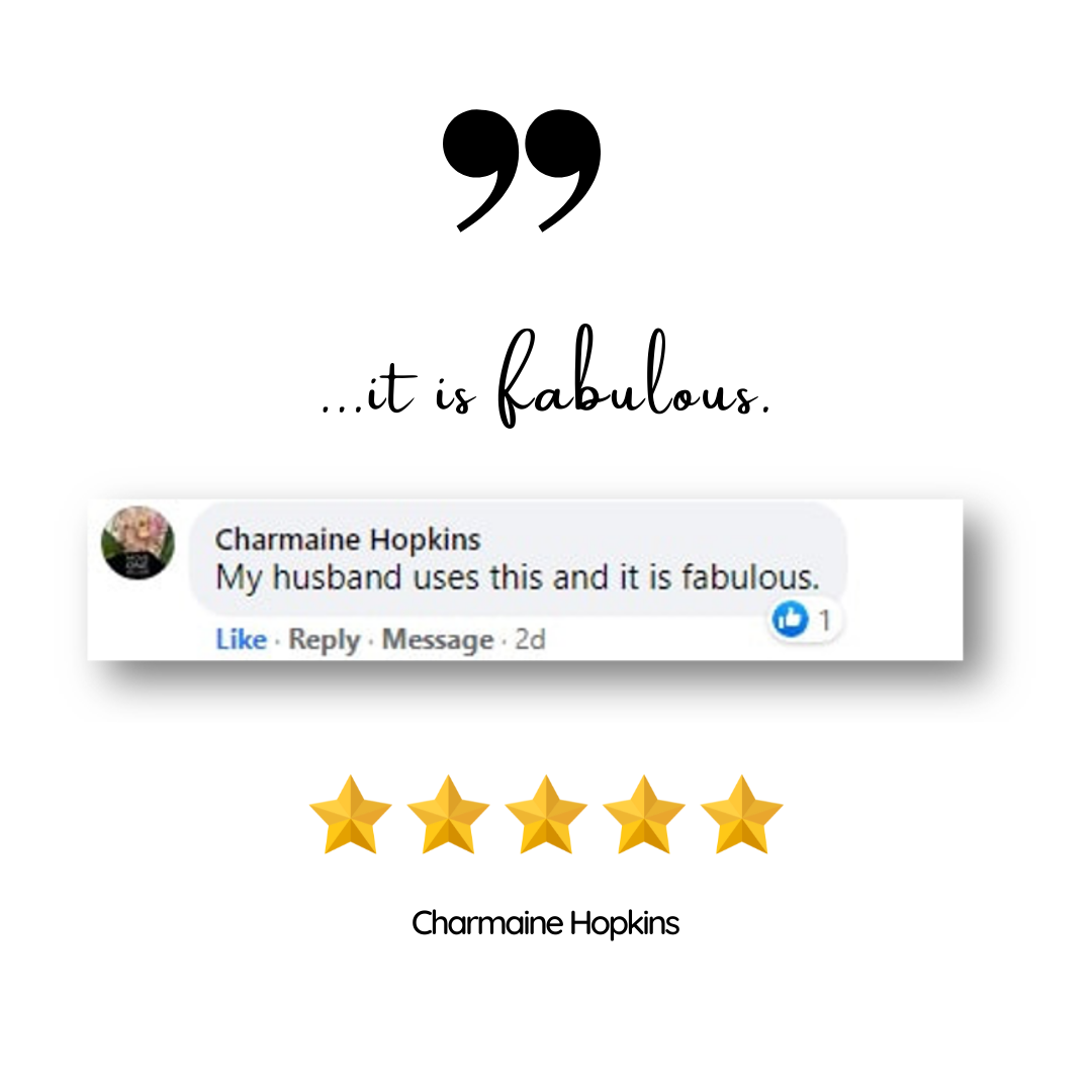 The Wine Drops testimonial by Charmaine Hopkins - headaches?  Reduce sulphites in all wines!