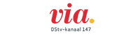 Featured in logo