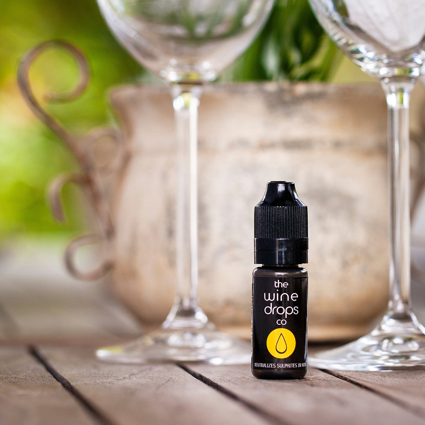 2 x The Wine Drops - Thewinedrops