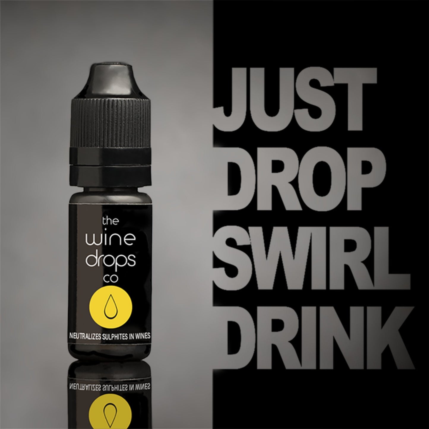 3 Pack of The Wine Drops of The Wine Drops 10% off thanks to Zetske! - Thewinedrops