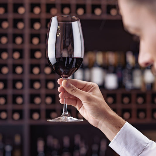 The pleasure in affordable wines, from the pen of a Sommelier - Thewinedrops