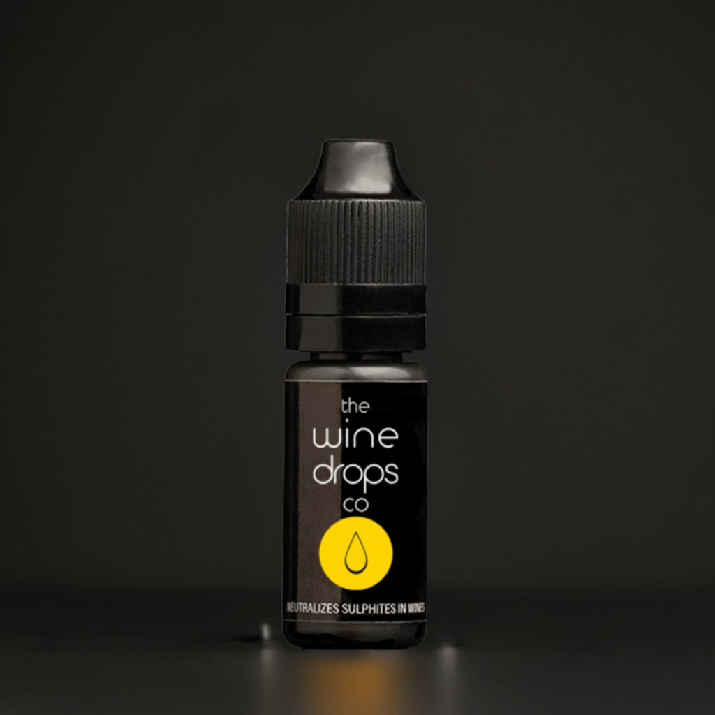 1 x The Wine Drops™ - Thewinedrops