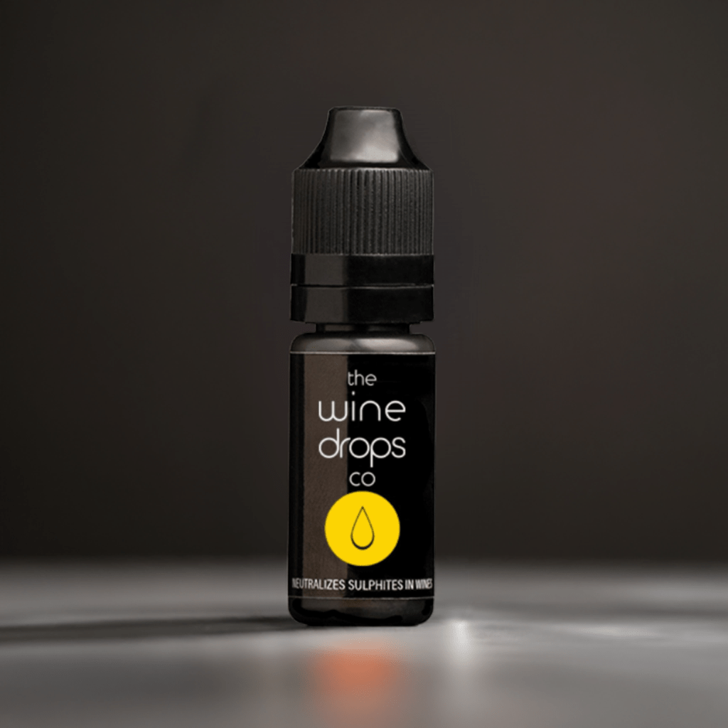 1 x The Wine Drops™ - Thewinedrops