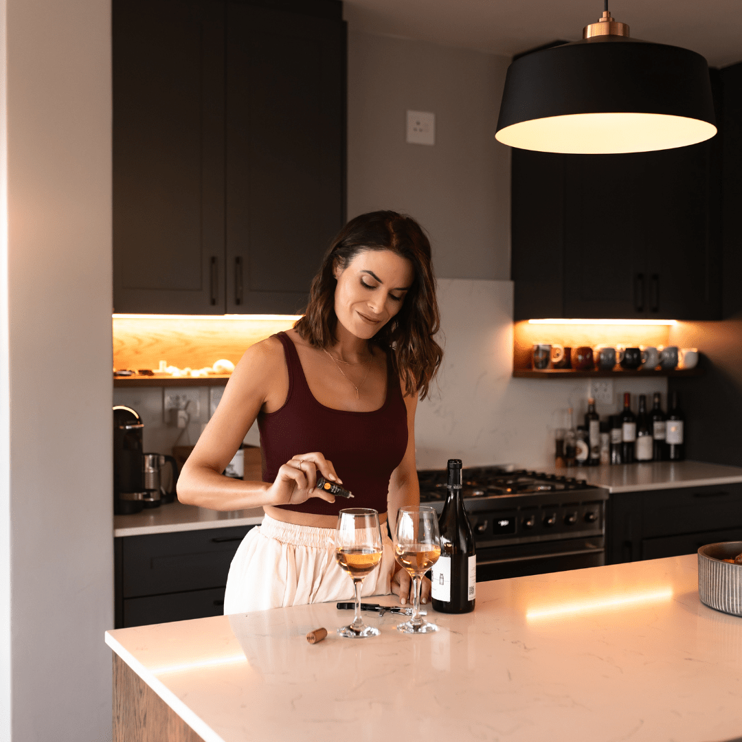 12xThe Wine Drops™ - 18% - Thewinedrops