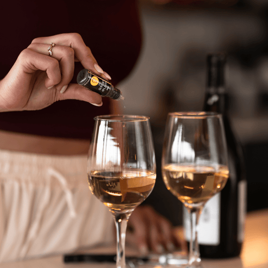 12xThe Wine Drops™ - 18% - Thewinedrops