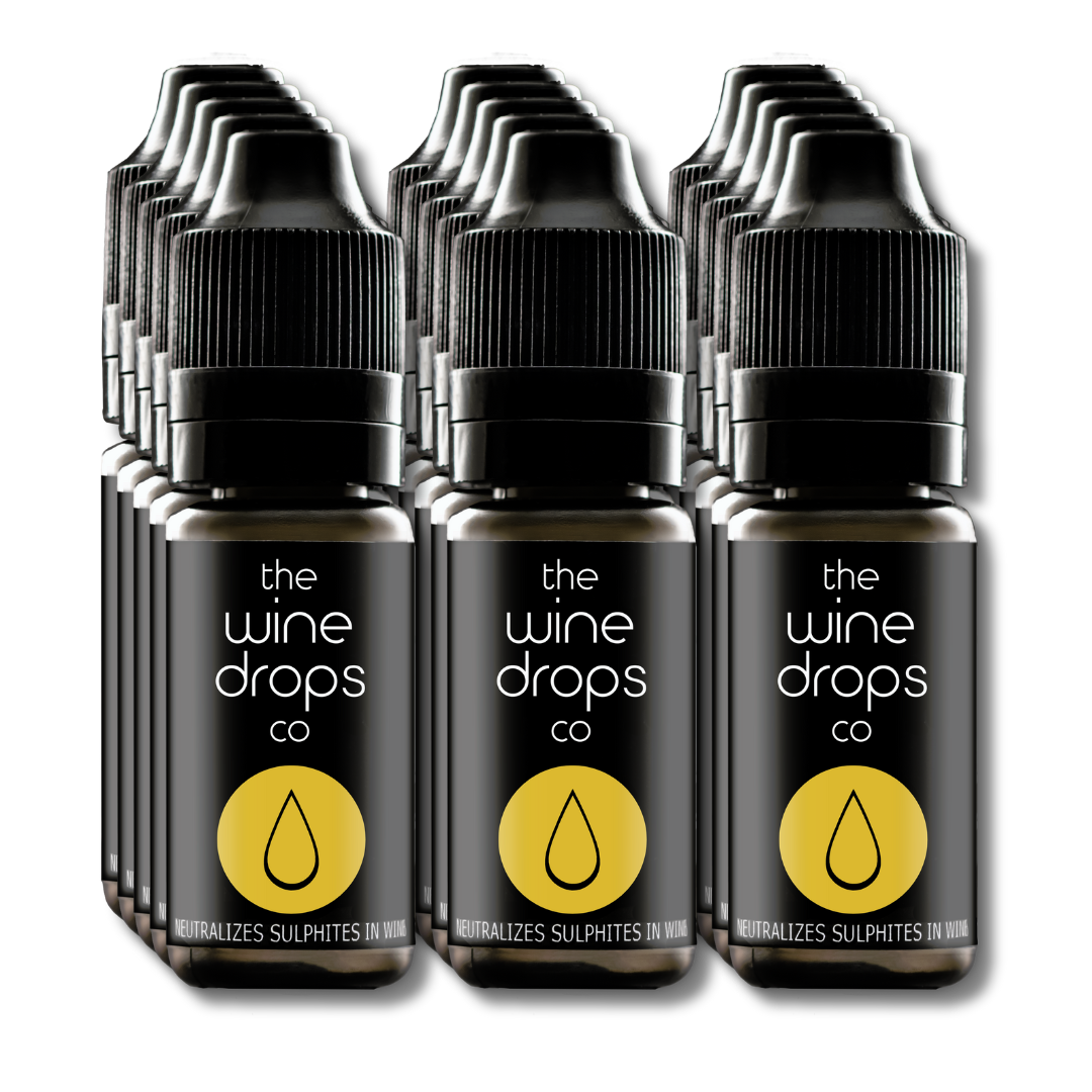 The Wine Drops™