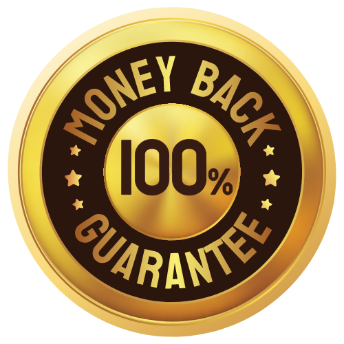 The Wine Drops Guarantee