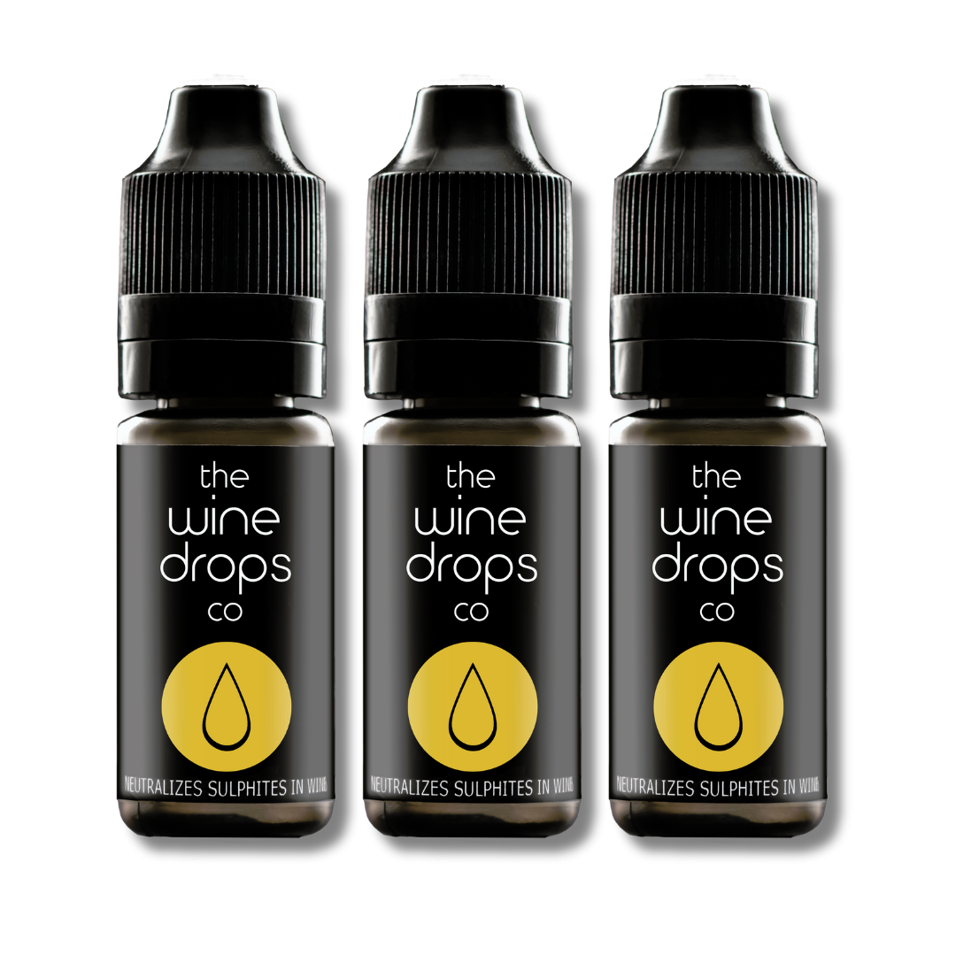 The Wine Drops™