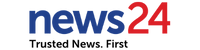 Featured in logo