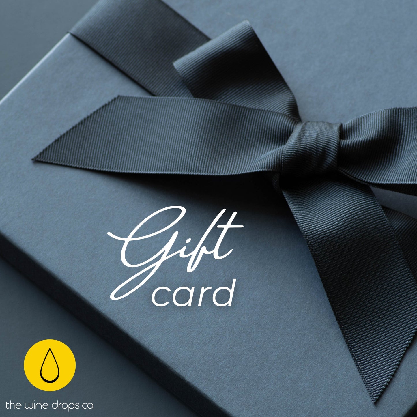 The Wine Drops eGift Card - Thewinedrops